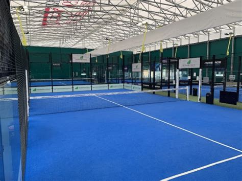 padel camerano|I Migliori Campi da Padel a Camerano (AN)